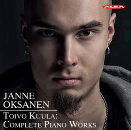 Toivo Kuula: Complete Piano Works