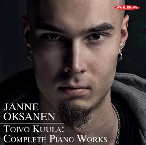 Toivo Kuula: Complete Piano Works