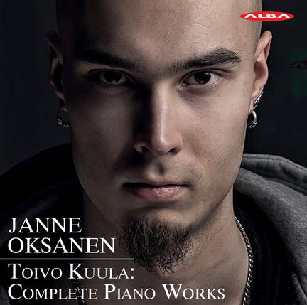Toivo Kuula: Complete Piano Works