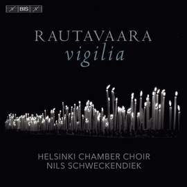 Rautavaara: Vigilia