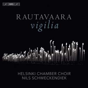 Rautavaara: Vigilia