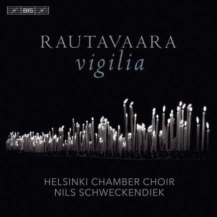 Rautavaara: Vigilia