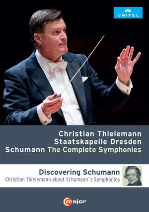 Schumann: The Complete Symphonies and Discovering Schumann