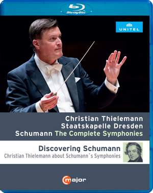 Schumann: The Complete Symphonies & Discovering Schumann