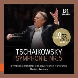 Tchaikovsky: Symphony No. 5