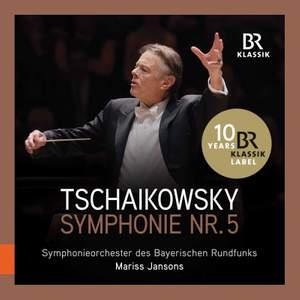 Tchaikovsky: Symphony No. 5