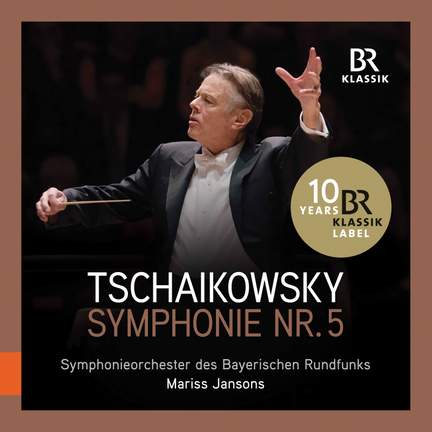 Tchaikovsky: Symphony No. 5