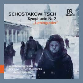 Shostakovich: Symphony No. 7