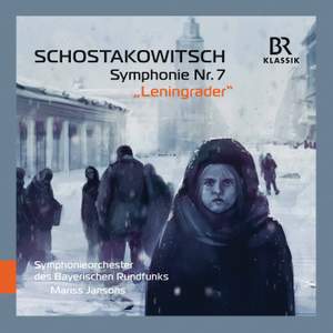 Shostakovich: Symphony No. 7