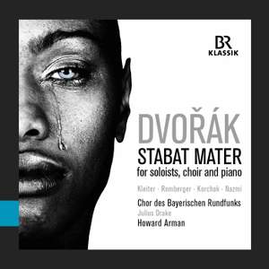 Dvořák: Stabat Mater