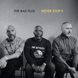 Never Stop II