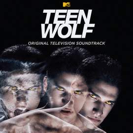 Teen Wolf (Original Television Soundtrack)