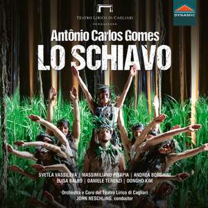 Antônio Carlos Gomes: Lo Schiavo