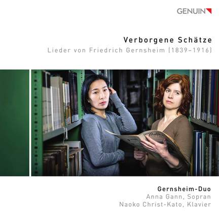 Verborgene Schätze ('Hidden Treasures')