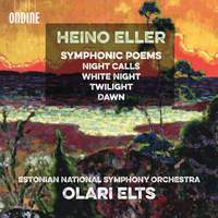 Heino Eller: Night Calls