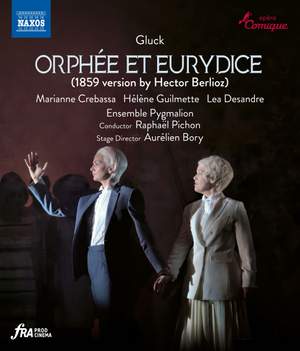 Gluck: Orphée et Eurydice Product Image