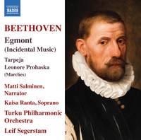 Beethoven: Egmont (Incidental Music)