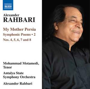 Alexander Rahbari: My Mother Persia