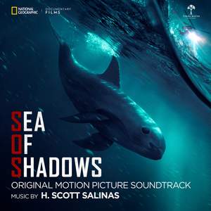 Sea of Shadows (Original Motion Picture Soundtrack)