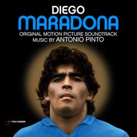 Diego Maradona (Original Motion Picture Soundtrack)