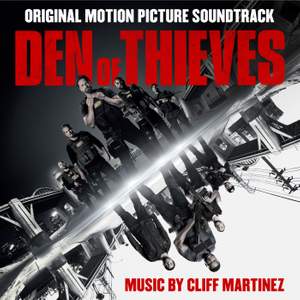 Den of Thieves (Original Motion Picture Soundtrack)