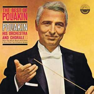 The Best of Poliakin