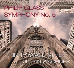 Glass: Symphony No. 5