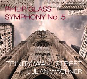 Glass: Symphony No. 5