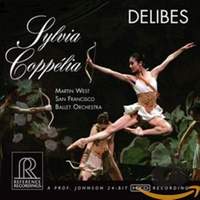 Delibes: Sylvia, Coppelia