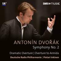 Dvořák: Symphony No. 2