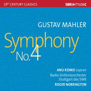 Mahler: Symphony No. 4