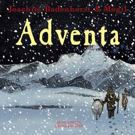 Adventa - Joachim Badenhorst & Mógil