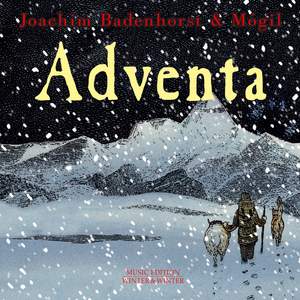 Adventa - Joachim Badenhorst & Mógil