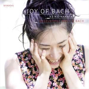 Bach: Joy of Bach