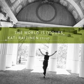 The World Is (Y)ours