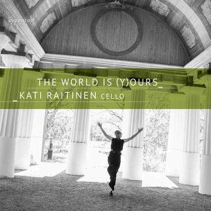 The World Is (Y)ours