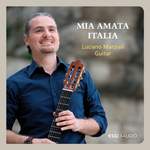 Mia amata Italia Product Image