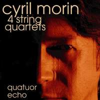 4 String Quartets