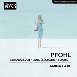 Pfohl: Strandbilder