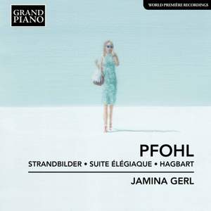 Pfohl: Strandbilder