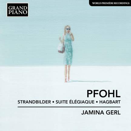 Pfohl: Strandbilder