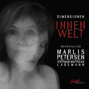 Dimensionen – Innenwelt