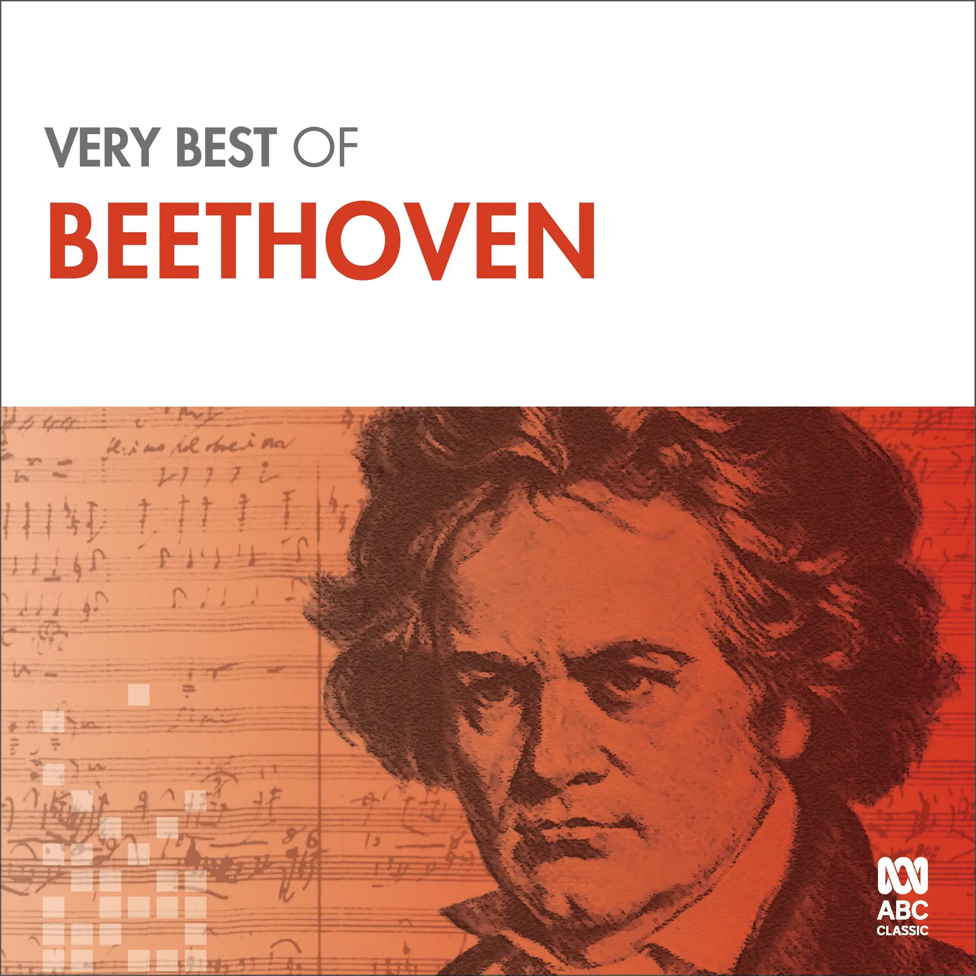 The Very Best Of Beethoven - ABC Classics: ABC4818722 - download