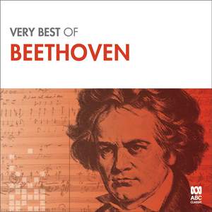 The Very Best Of Beethoven