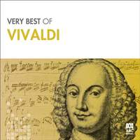 Very Best Of Vivaldi