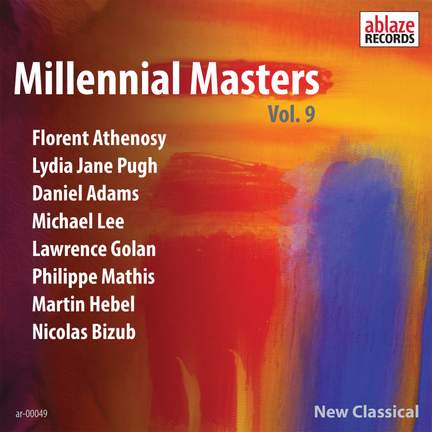 Millennial Masters, Vol. 9