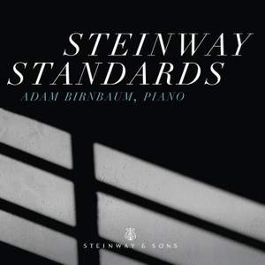 Steinway Standards
