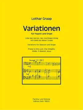 Graap, L: Variationen