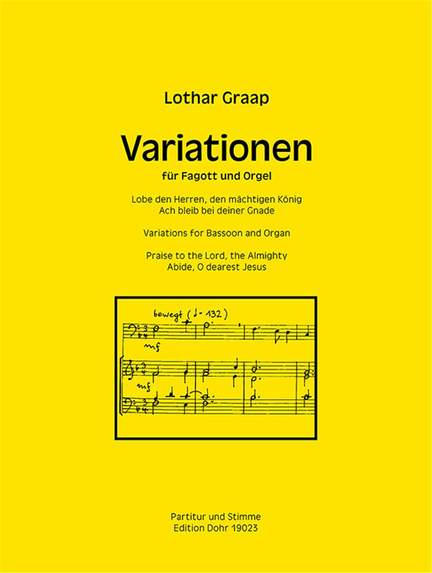 Graap, L: Variationen