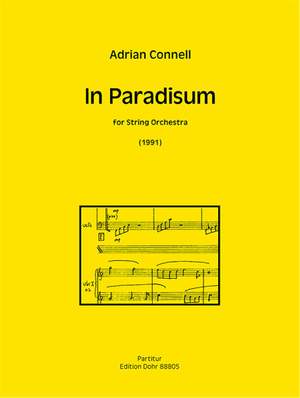 Connell, A: In Paradisum